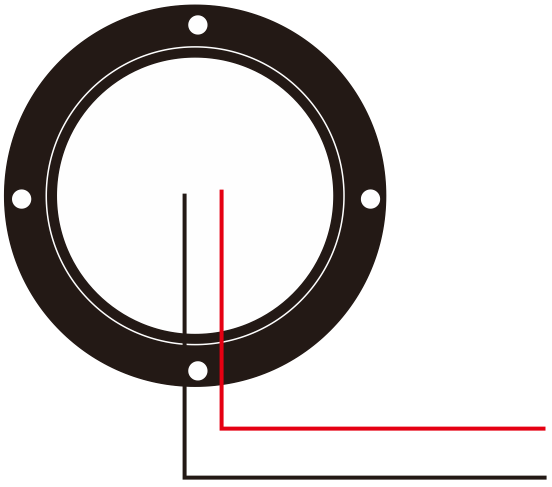 Type 100 Lamp Housing 3