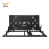 1200x 600 Mm Foldable Led Arrow Board (2)