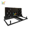 1200x 600 Mm Foldable Led Arrow Board (4)