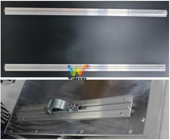 1200×600mm Road Guide Sign 5