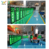 1380x420mm Traffic Display 2