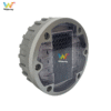 143mm Round Solar Powered Road Studs 2