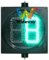 400mm Dual 8 Traffic Light 2