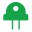 400mm Red Cross Green Arrow Light 9 (1)