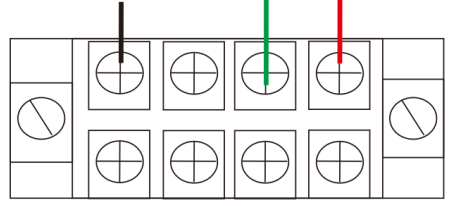 400mm Red Cross Green Arrow Light 9 (2)