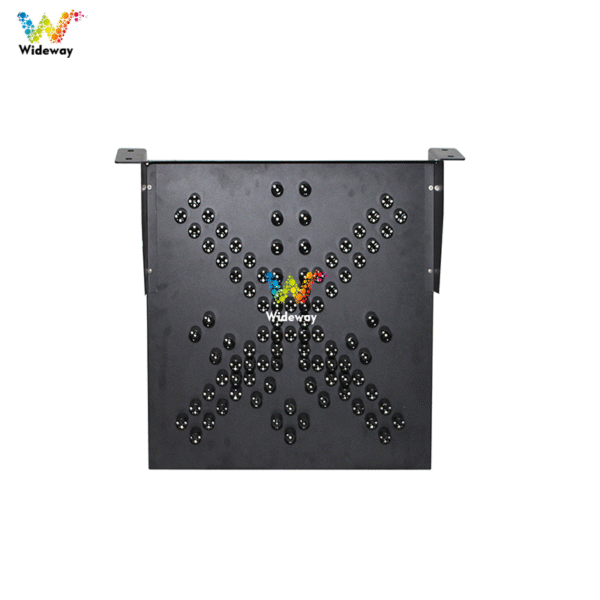 600 Millimeter Pixel Tube, Single Sided 2