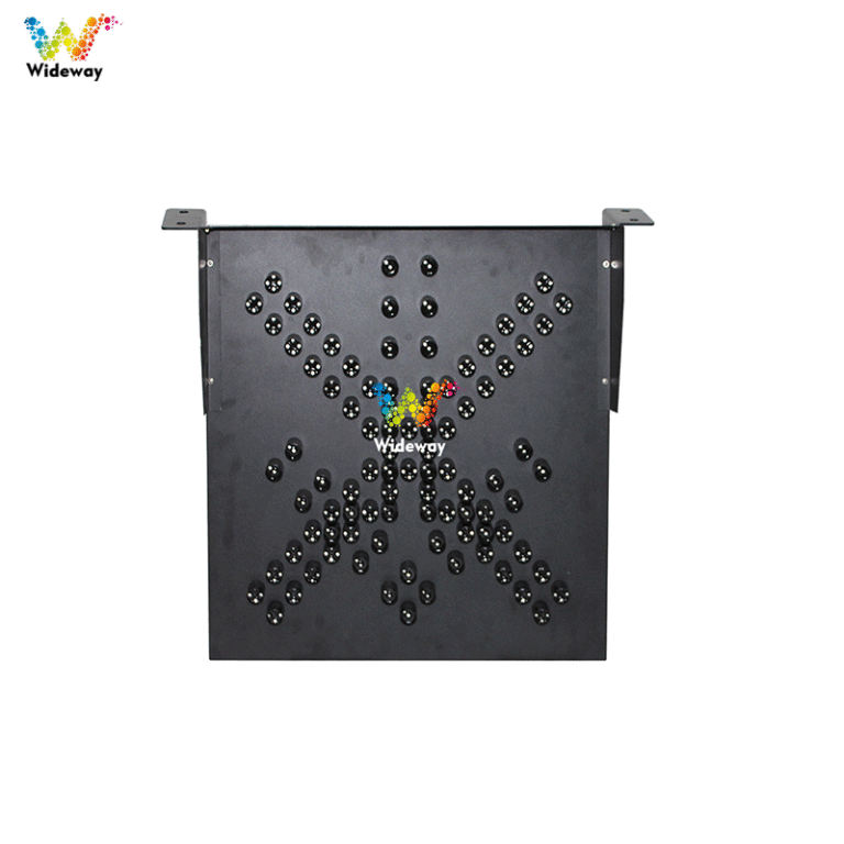 600 Millimeter Pixel Tube, Single Sided 3