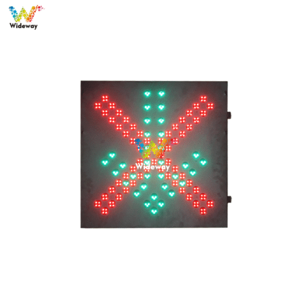 600 Millimeter Pixel Tube, Single Sided 4