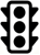 600mm Dingle 8 Traffic Light (5)