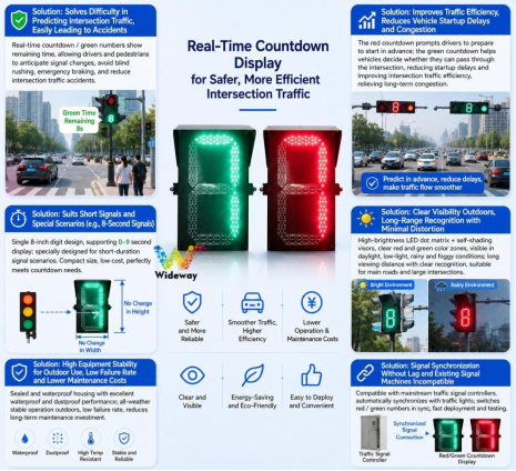 600mm Dingle 8 Traffic Light (6)