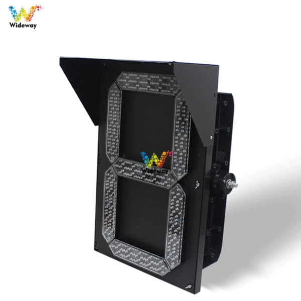 600x400mm Traffic Light Countdown Timer 1