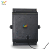 600x400mm Traffic Light Countdown Timer