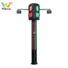 All In One Double Sided Smart Pole 1
