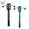 All In One Double Sided Smart Pole