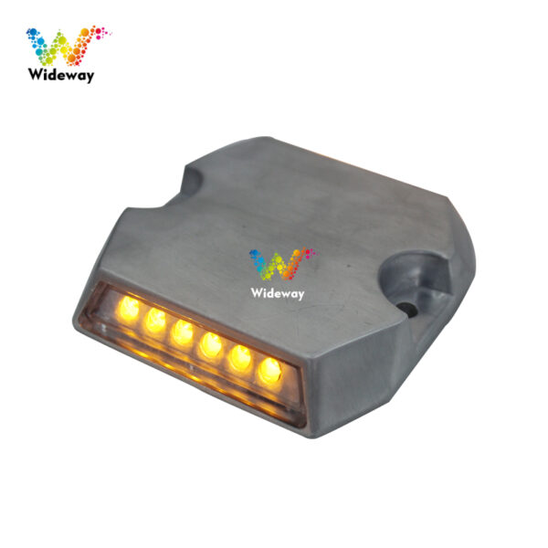 Aluminium Road Studs (1)