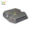 Aluminium Road Studs (2)