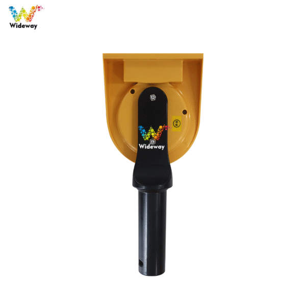 Handheld Solar Powered Warning Lights 2