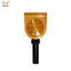 Handheld Solar Powered Warning Lights 3