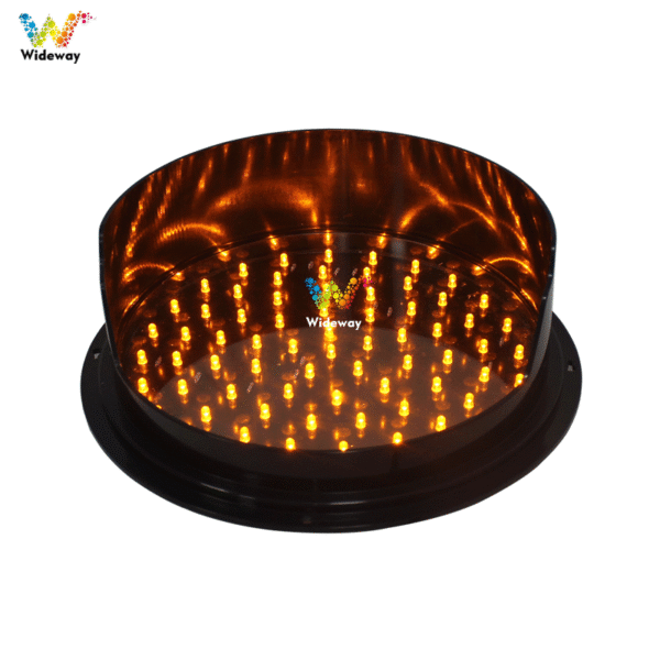 Model 300 Single Color Light Cylinder (pc) 3