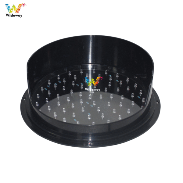 Model 300 Single Color Light Cylinder (pc) 4