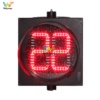 Model 400 Dual 8 Countdown Traffic Light 2