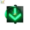 Model 400 Red Cross And Green Arrow Single Lamp Traffic Light 4