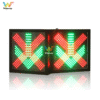 Model 600 Double Sided Through Hole Canopy Light 1