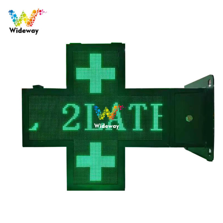 Pharmacy Traffic Display (8)