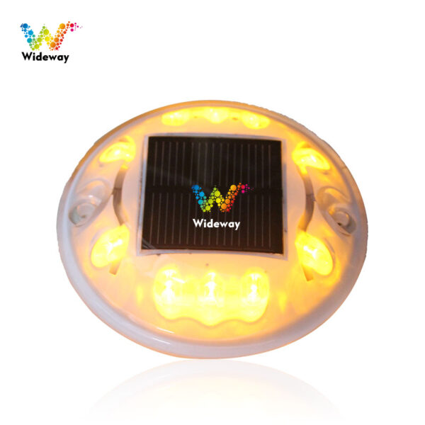 Road Reflective Studs (3)