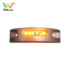 Semicircular Solar Street Lights (3)