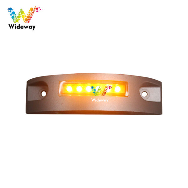 Semicircular Solar Street Lights (3)