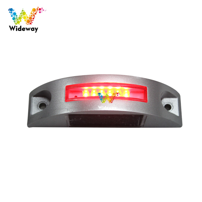 Semicircular Solar Street Lights (4)