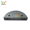 Semicircular Solar Street Lights (5)