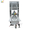 Solar Arrow Boards With Trailers 4