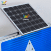 Solar Powered Pedestrian Sign 3