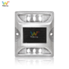 Square Bifacial Solar Road Studs 2