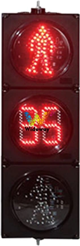 Traffic Signal Countdown3