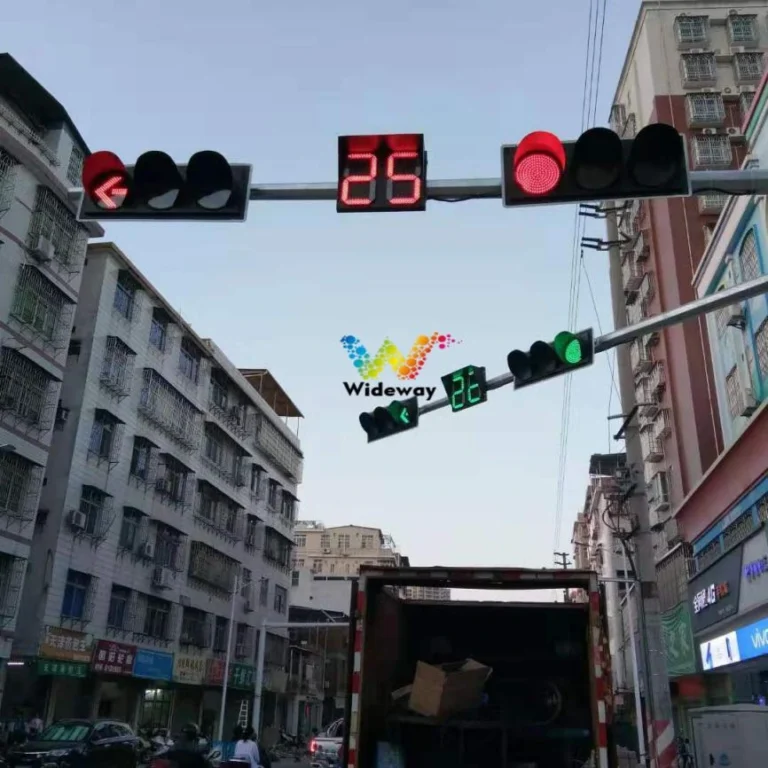 Traffic Signal Countdown5