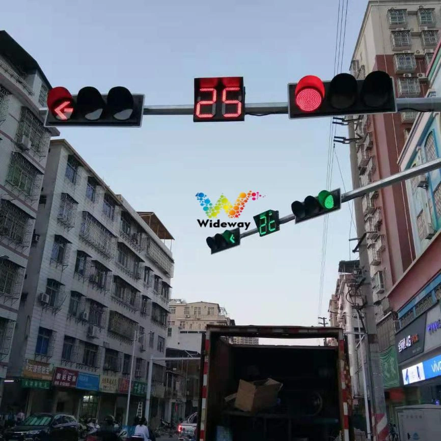 Traffic Signal Countdown5