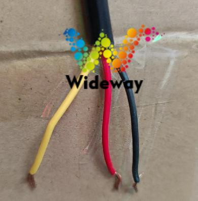 200mm Round Fog Light 8