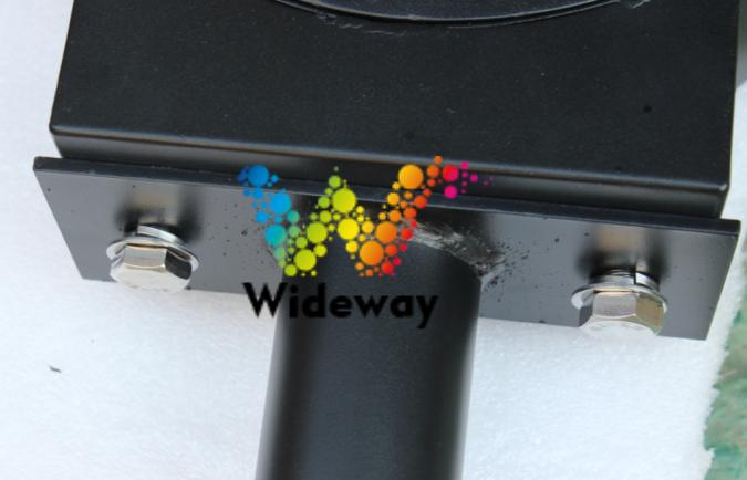 200mm Square Fog Light 4