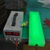 500x130 Floor Tile green Voltage
