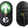 Crosswalk Pedestrian Push Button Type 1