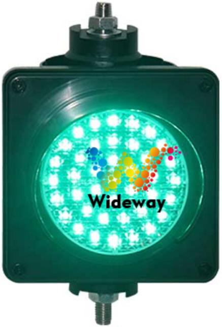 Green Light For Passage