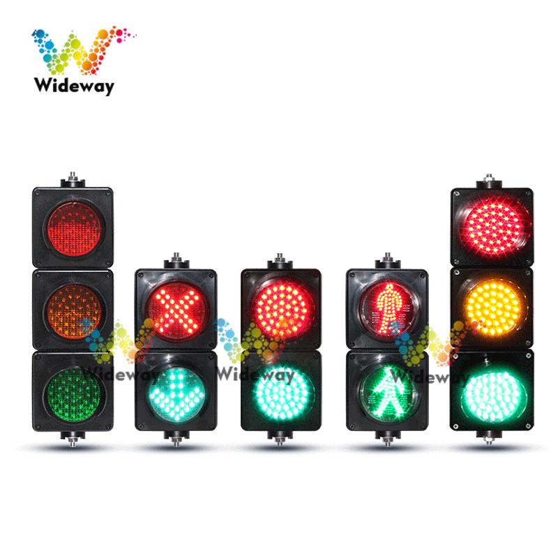 Mini Traffic Light (1)