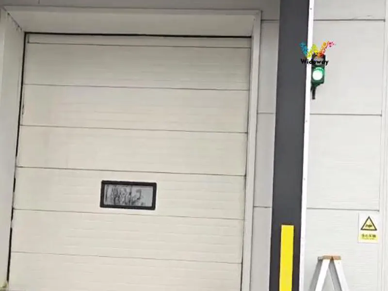 Mini Traffic Light (2)