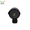 Model 200 Round Head Metal Housing Fog Light 2