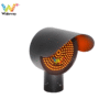 Model 200 Round Head Metal Housing Fog Light 4