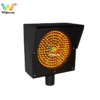 Model 200 Square Metal Cased Fog Light 1