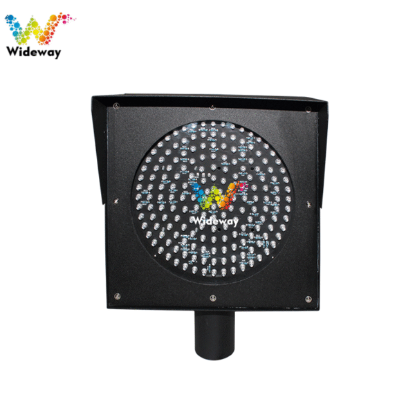 Model 200 Square Metal Cased Fog Light 3
